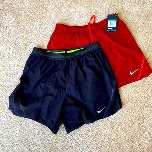 Nike Athletic Shorts